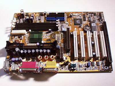 Asus K7M